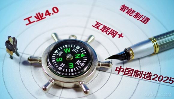 RFID智能制造