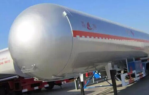 内蒙古使用RFID管理运输罐车