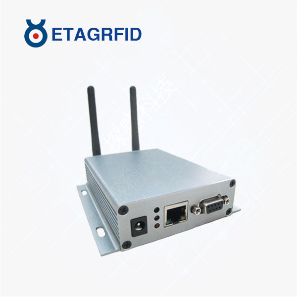 433MHz有源固定式RFID阅读器 型号：ETAG-R701