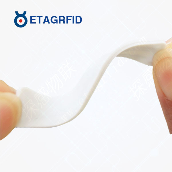 ETAG-T557用于防静电服在清洗中的识别管理