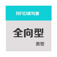 全向型RFID读写器