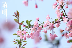 清明