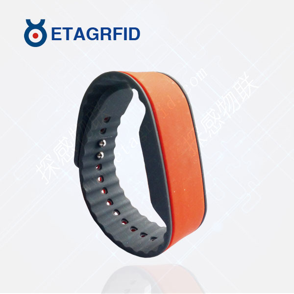 超高频RFID腕带标签 型号：ETAG-T560