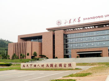 山东大学智能升级AGV , RFID定位更准!