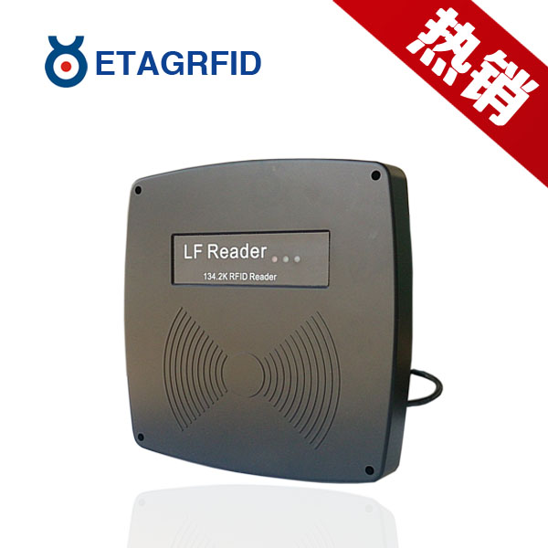 ETAG-R15用于畜牧养殖的固定式RFID读写器