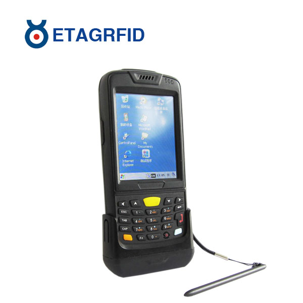 高频wince手持机_RFID三防手持机_RFID工业级手持机--江苏探感物联