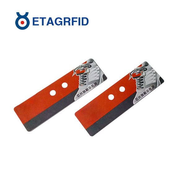 超高频RFID跑步标签 型号：ETAG-T522