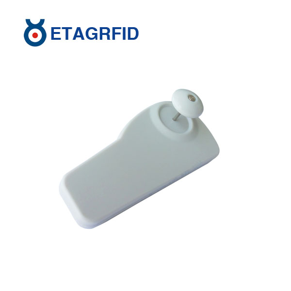 RFID磁扣标签_服装磁扣标签_RFID防盗标签--江苏探感物联