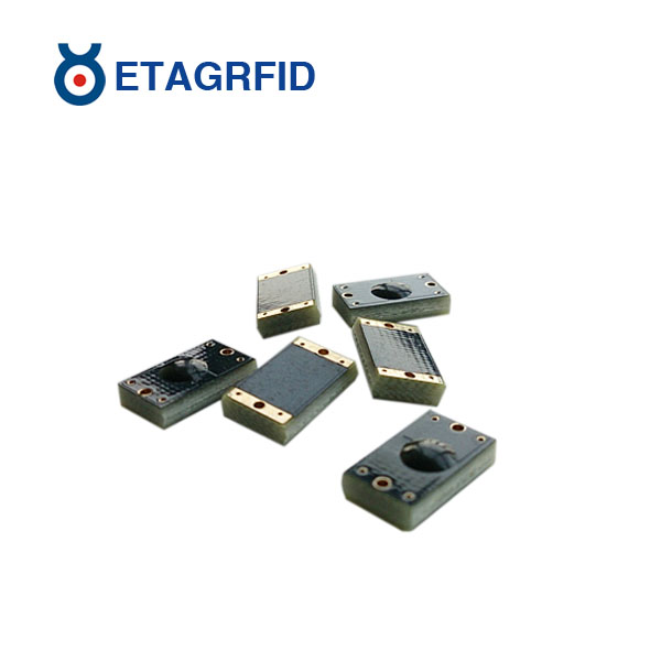 超高频抗金属小型RFID标签 型号：ETAG-T615