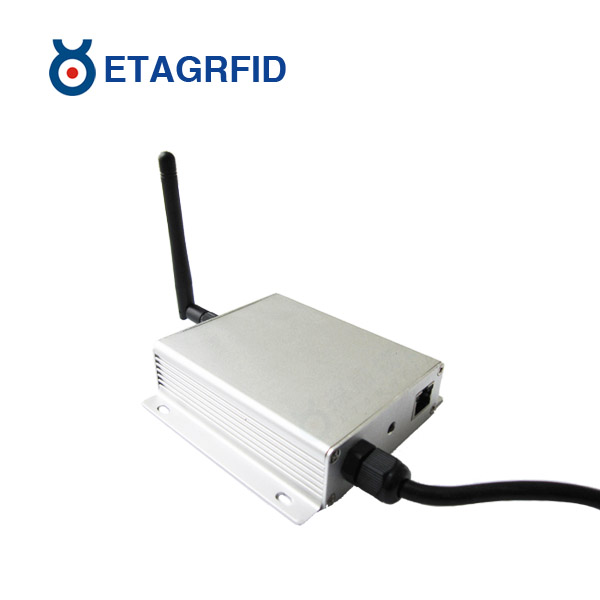 有源RFID读写器_全向型RFID读写器_RFID资产监控--江苏探感物联