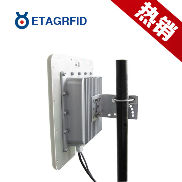 有源定向型RFID阅读器 型号：ETAG-R821