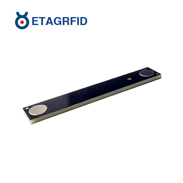 RFID磁铁标签_抗金属强磁标签_超高频磁铁标签--江苏探感物联