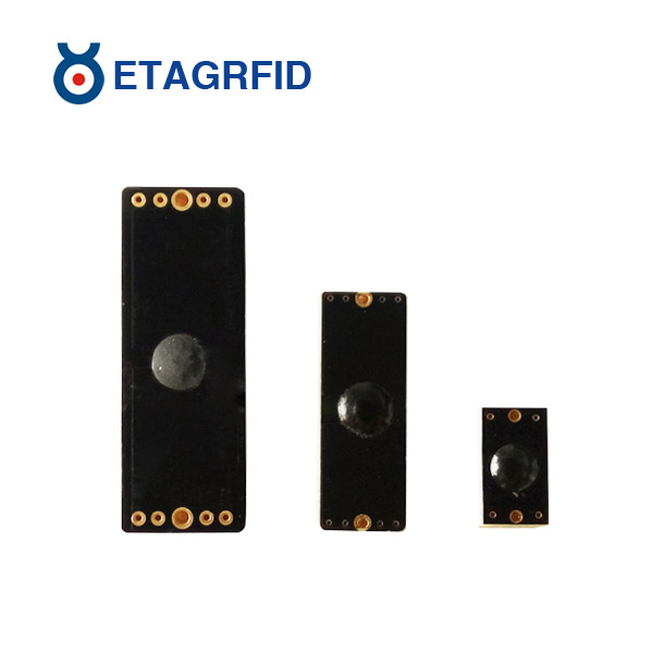 探感物联RFID抗金属管理标签