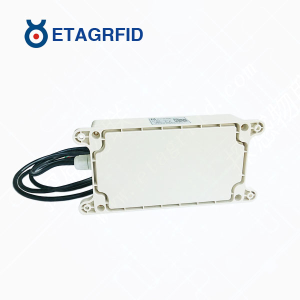 125KHz低频AGV小车RFID阅读器 型号：ETAG-R110