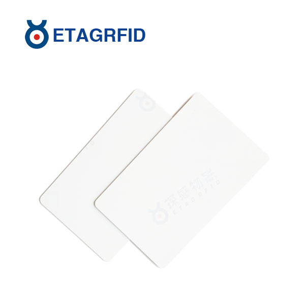 13.56MHz高频RFID卡式标签 型号：ETAG-T320