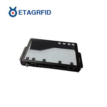 超高频高性能分体式RFID读写器 型号：ETAG-R521