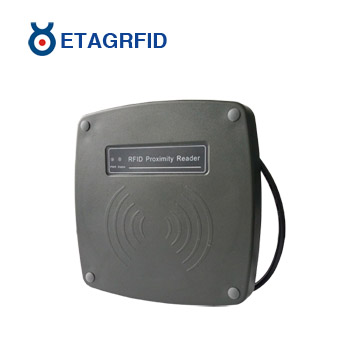 低频远距离RFID阅读器 ETAG-R102