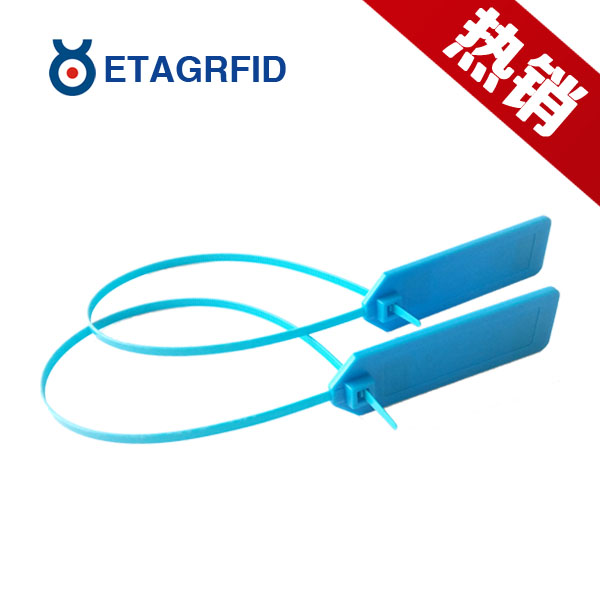 超高频RFID扎带标签 型号：ETAG-T553