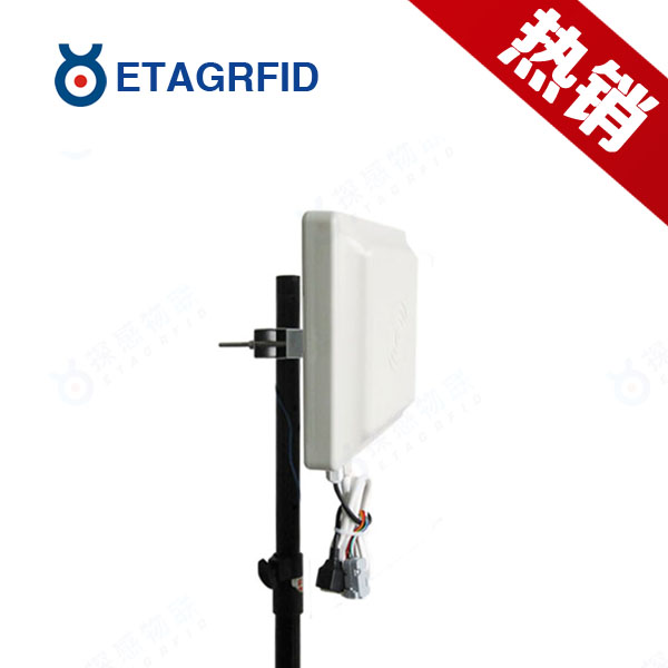 超高频中距离RFID读写器 型号：ETAG-R502