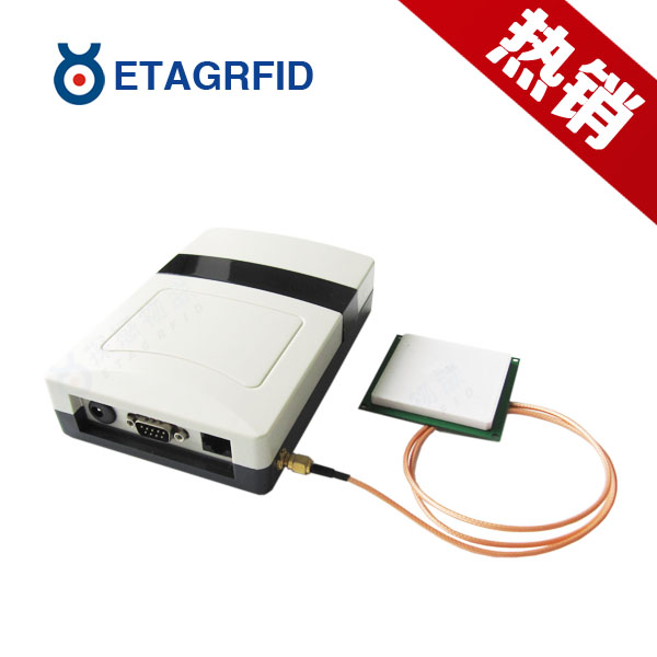 超高频固定式RFID读写器 型号：ETAG-R505