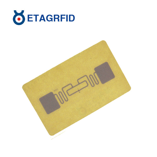 超高频RFID纸质标签