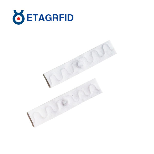 超高频RFID柔性洗衣标签 型号：ETAG-T557