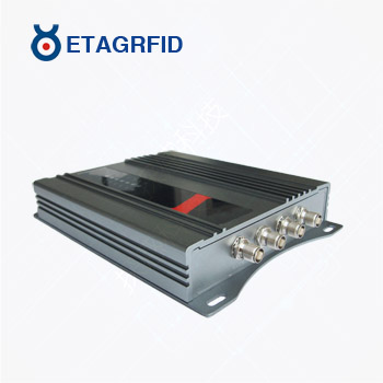 分体式RFID读写器（ETAG-R520）