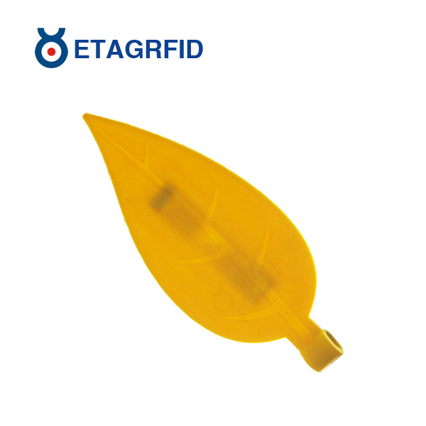 探感物联ETAG-T551 RFID树木管理标签