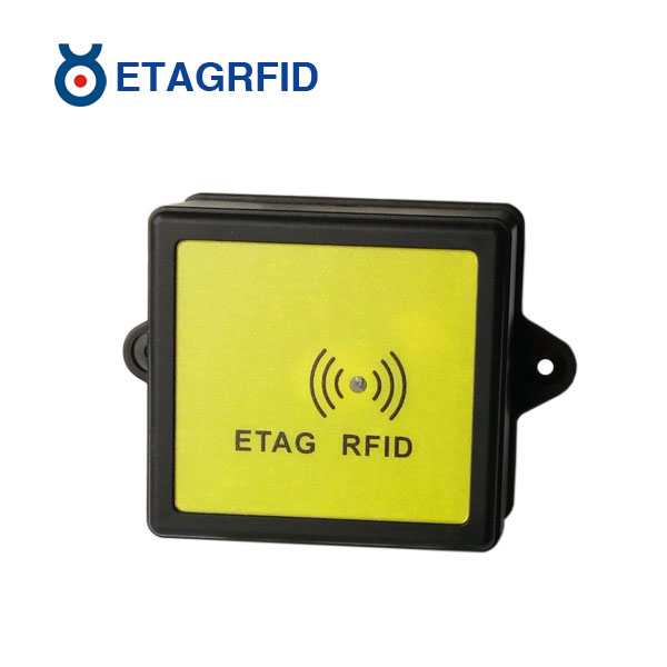 125KHz/134.2KHz低频AGV车RFID读写器 型号：ETAG-R18