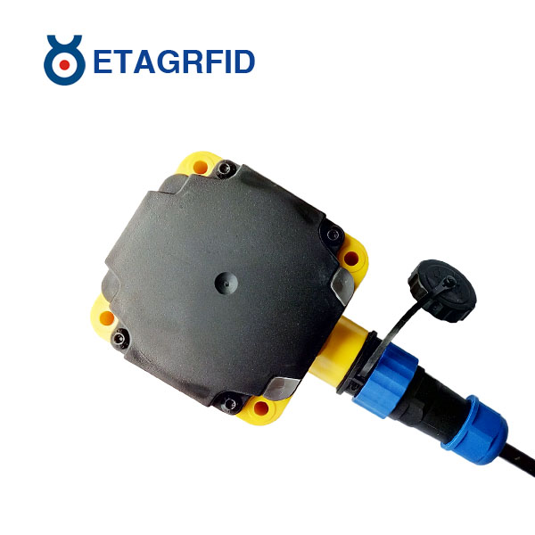 探感武林MODBUS高频AGV车RFID读写器 型号：ETAG-R320