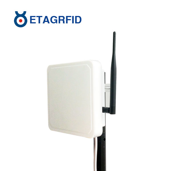 超高频工业级RFID读写器 型号：ETAG-R506