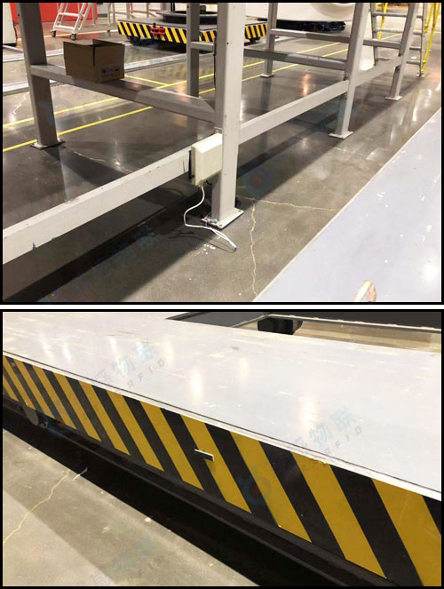 三一重能现场环境图