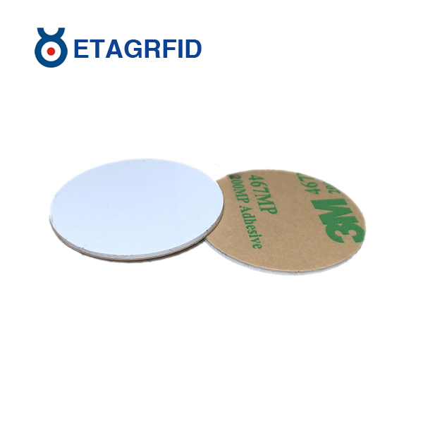 RFID地标标签_AGV地标标签_低频RFID标签--江苏探感物联
