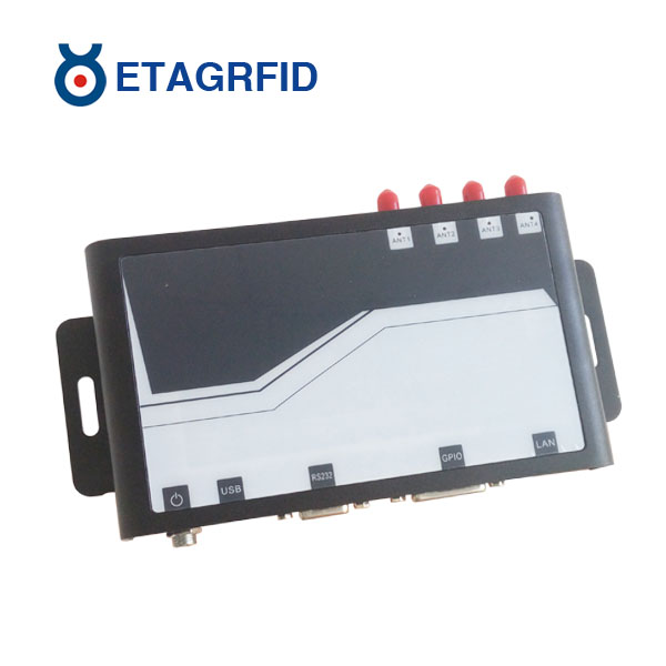 ETAG-R530高性能风提示RFID读写器