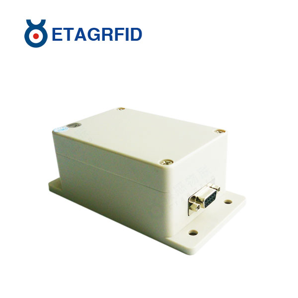 工业级RFID读写器_AGV小车管理_RFID产线管理--江苏探感物联