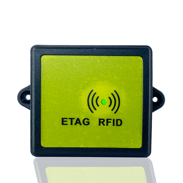 RFID读码器_AGV地标传感器_RFID读写头_江苏探感物联