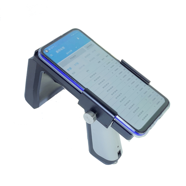 RFID蓝牙读写器_RFID手持读写器_RFID读写器手持终端_江苏探感物联