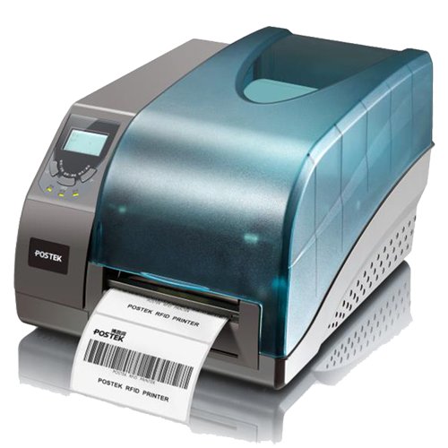高频RFID标签打印机_RFID打印机_RFID标签打印机